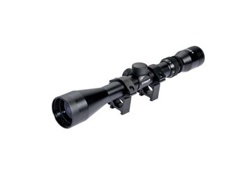 Picture of 3-9X40 Scope w. mount ring